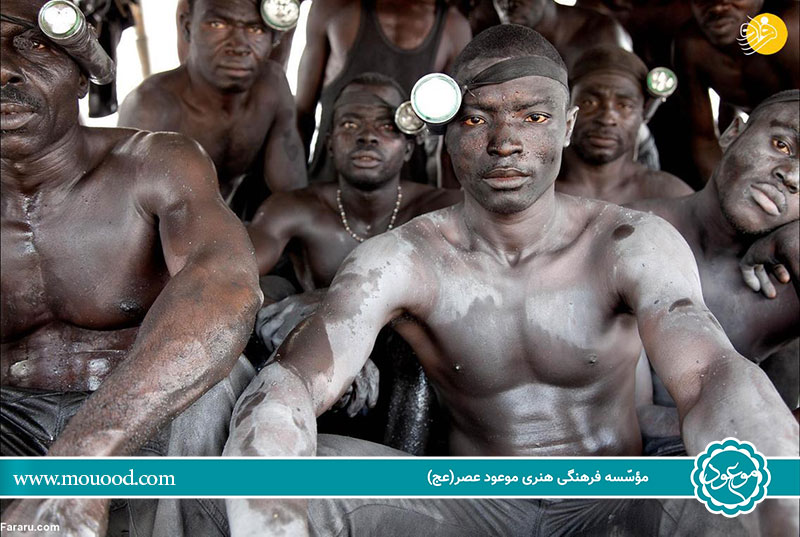 Modern slavery2 - برده داری نوین : برده داری هنوز زنده است