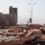 1721984 410 150x150 - طوفان دانیال در لیبی سیلی سهمگین به راه انداخت؛ دستکم چند صد نفر کشته شدند