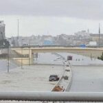 20230910105954475 150x150 - طوفان دانیال در لیبی سیلی سهمگین به راه انداخت؛ دستکم چند صد نفر کشته شدند