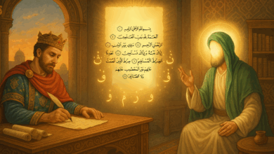 سوره فاتحه