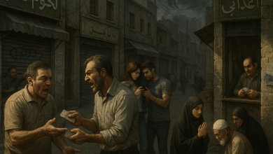 ط.وفان از جا کنده شده است