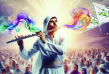 فلوت نوازان عصر ما