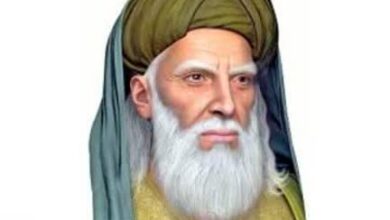 سلمان فارسی