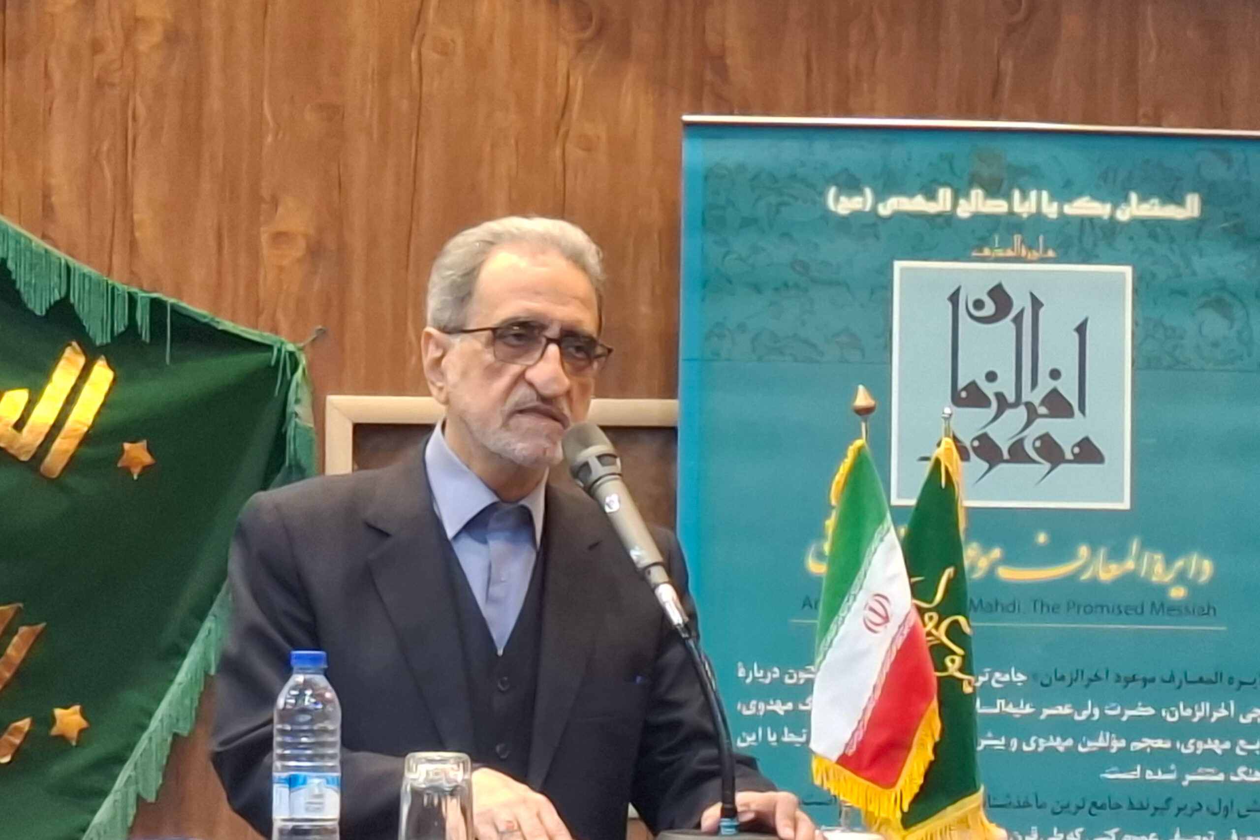 تمدنسازی در عصر غیبت با تکیه بر میراث مکتوب شیعه 176d743cZjo0NDI0OTcwLmpwZ3xmdWk6NDMxMzYwN3xsOmZhfHY6MQ scaled - تمدنسازی در عصر غیبت با تکیه بر میراث مکتوب شیعه