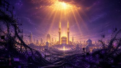 چرا منتظران عصر غیبت برترین اهل تاریخ‌اند؟ راز کلام راهبردی امام سجاد (ع) در «کشکول موعود»