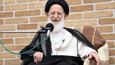 شبیری زنجانی