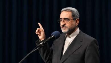 اسماعیل شفیعی سروستانی