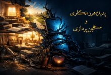 مستهجم انگاری