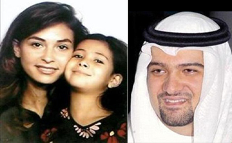 0101 zwy5ownjyz - مرگ مرموز زن یهودی شاهزاده سعودی در پاریس