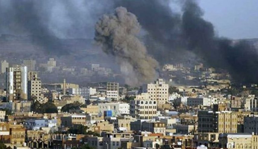 0afdc3f276b391414c07f390d8dea65a - جنگنده های سعودی بازهم یمن را بمباران کردند