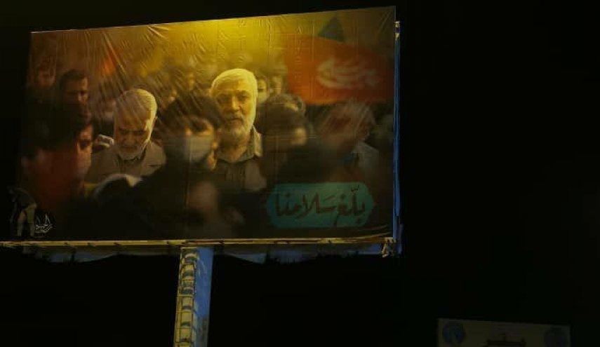 0d7eb9aae3801341f6c96d5f79121940 - گزارش خبرنگار العالم از حضور زوار حسینی در کربلا به مناسبت اربعین