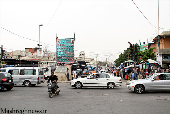 108659 188 ndjjnze4zj - صبرا و شتیلا ؛ زادگاه شرم در آستانه سال 2012