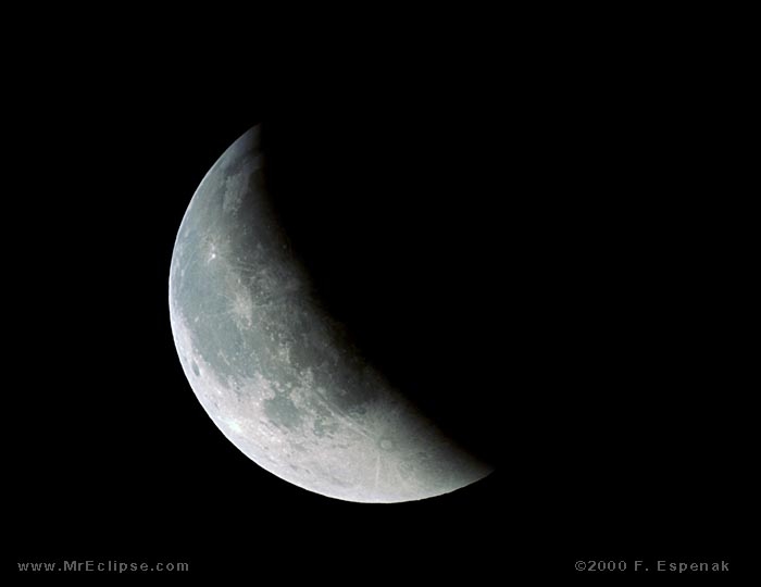 15812787389d5e520282cfe444c2e037 - ماه گرفتگی در ماه رجب از نشانه هاست!