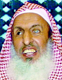 162538 841 n2qxndlmm2 - تازه‌ترین گستاخی مفتی اعظم سعودی علیه مسلمانان