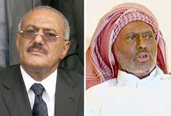 180401 229 ywmzntkzyz - اولین عکس از رئیس جمهور زخمی یمن در عربستان