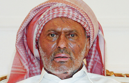 180403 401 mjczyme5zm - اولین عکس از رئیس جمهور زخمی یمن در عربستان