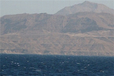 191871 970 otjmnzzjym - دو جزیره سعودی که در اشغال اسرائیل قرار دارند (+عکس)