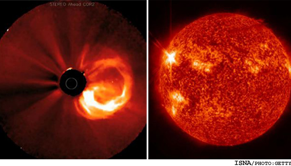 196790 502 odhhn2exzj - دانشمند ناسا خرافات عنوان شده درباره سال 2012 را رد کرد؛ طوفان خورشیدی غیرممکن است (+عکس)