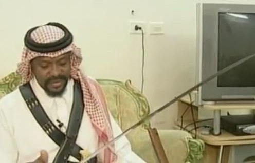 1beff47e4ab8ac449c0b6aafb054f03d - مصاحبه روزنامه سعودی با جلادی که شیخ نمر را به شهادت رساند
