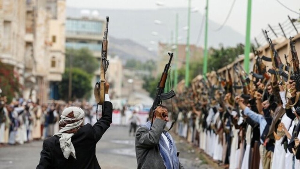 1cff764a6a5df064d18cc3ad09bc29c0 - توافق دولت مستعفی یمن و انصارالله برای آزادی ۱۰۸۰ اسیر
