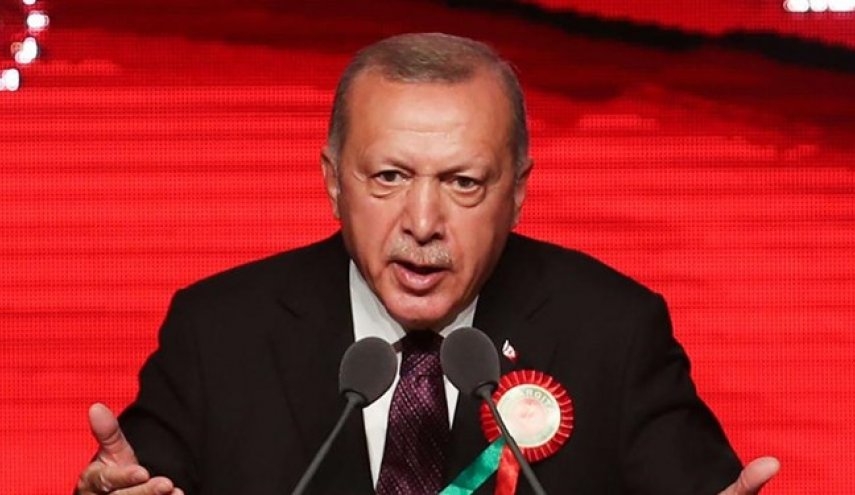 28dce20b5fdaa62c9ddaa09a31023b40 - اردوغان:آن قدر قدرت داریم که بتوانیم نقشه‌های تحمیلی بر ترکیه را پاره کنیم