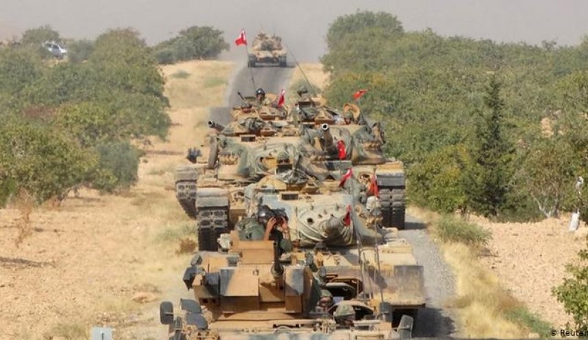 2b1e4d97e31f51c8c5711be6a69788a2 - ادامه خروج نظامیان ترکیه از پست های دیدبانی خود در سوریه
