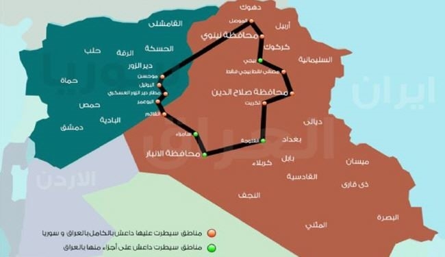 2e19a8afecc1494fe12456905d14bc46 - نخستین سفارت‌خانه داعش کجا افتتاح می‌شود؟