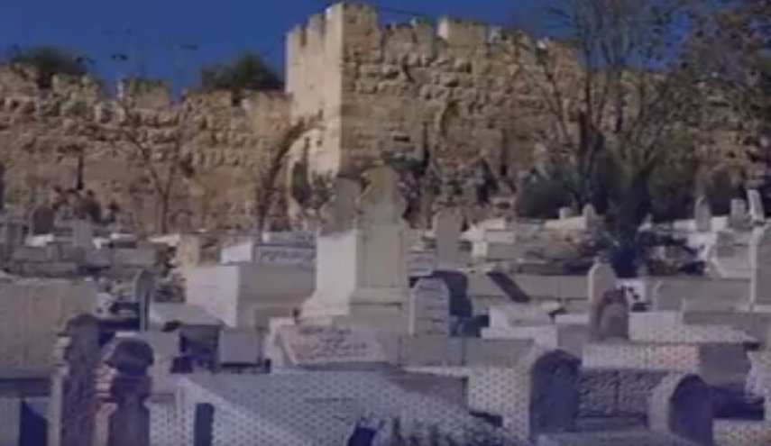 39fb9264b7cab0cfc4b67e1bf21ee011 - یهودی سازی مجدد مقبره یوسفیه توسط صهیونیست ها