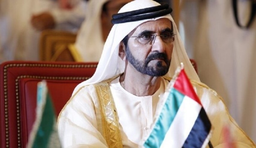 3b80920d0f79e431427110a07f98a20a - مقام اماراتی پیروزی آیت‌الله رئیسی را تبریک گفت