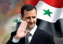 4021b5fd3dc9f4b8fe21f2cfa93bc633 - قدردانی بشار اسد از حمایت های دولت و ملت ایران از سوریه