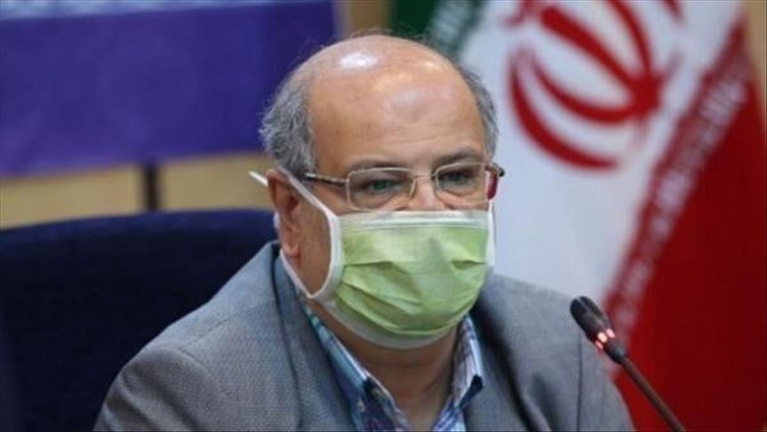 41e71f116293c3b0afc9e0ac2c6677dc - افزایش بیماران سرپایی تهران