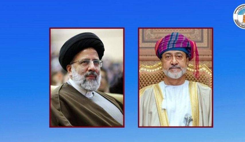 4ca4adf10936a9ec64fd06886164600b - سلطان عمان پیروزی آیت‌الله رئیسی در انتخابات ریاست جمهوری را تبریک گفت