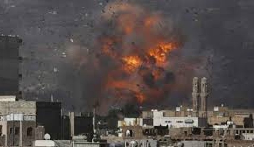 4e8c7ae4d97ad6acd18ae6040e26e4d6 - سازمان ملل: عربستان و امارات همچنان با بمب خوشه‌ای یمن را بمباران می‌کنند