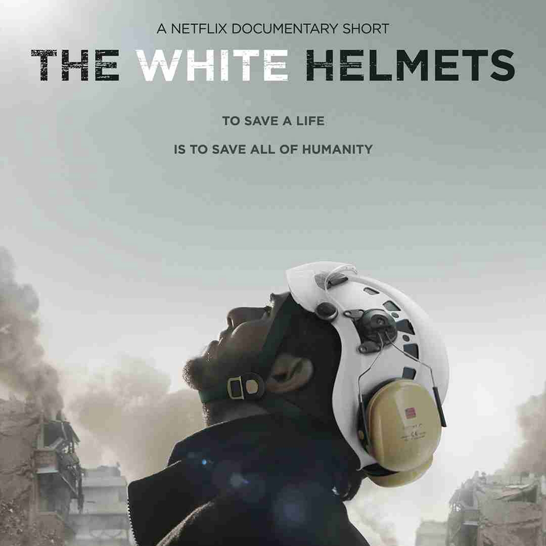 5162f2af9b22c980861d29e53e24643a - مستند کلاه سفیدها (The White helmets)