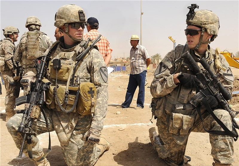 567ffe00bb65ef5c663ed78720c51d04 - نماینده عراقی: آمریکا در حال انجام خطرناکترین توطئه علیه عراق است