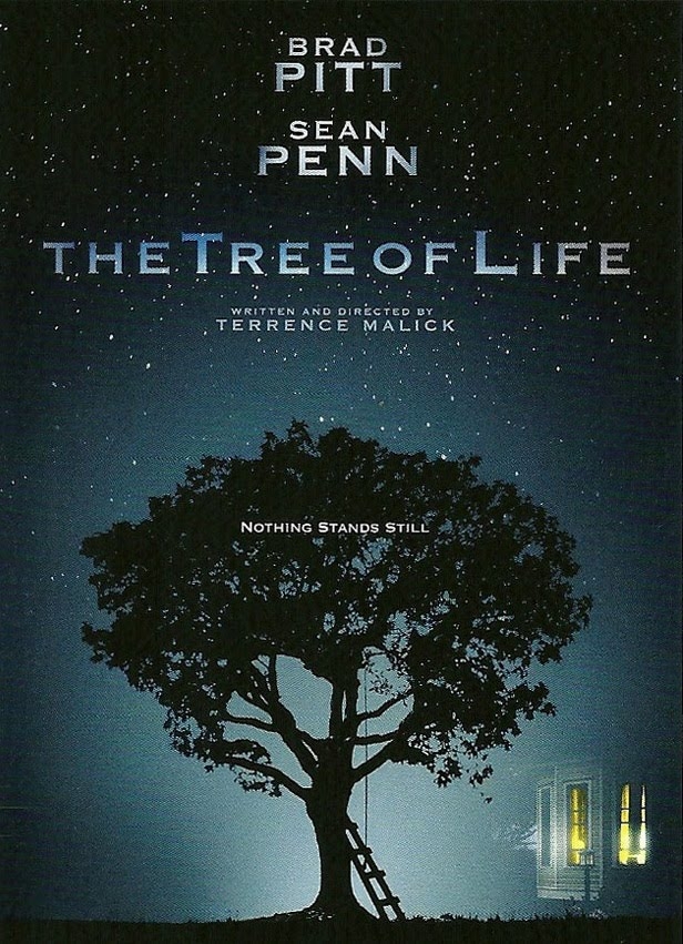 6e3579df58183ebf7b48cfde6b2b96a0 - نگاهی به فیلم "درخت زندگی" : خط باریک کابالا
