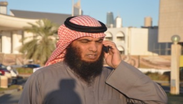 6e419525b64754205e918624160c268e - بازداشت مفتی کویتی به اتهام دامن زدن به اختلافات فرقه ای