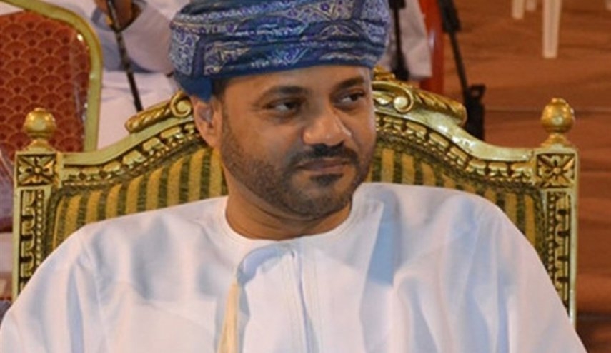 72d777a2d92880566494a610ad18b5df - «بدر البوسعیدی» جایگزین یوسف بن علوی وزیر خارجه عمان شد