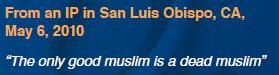 75302 960 ndq1ztrhy2 - افزایش اسلام ‌هراسی و توهین به مسلمانان در آمریکا + سند