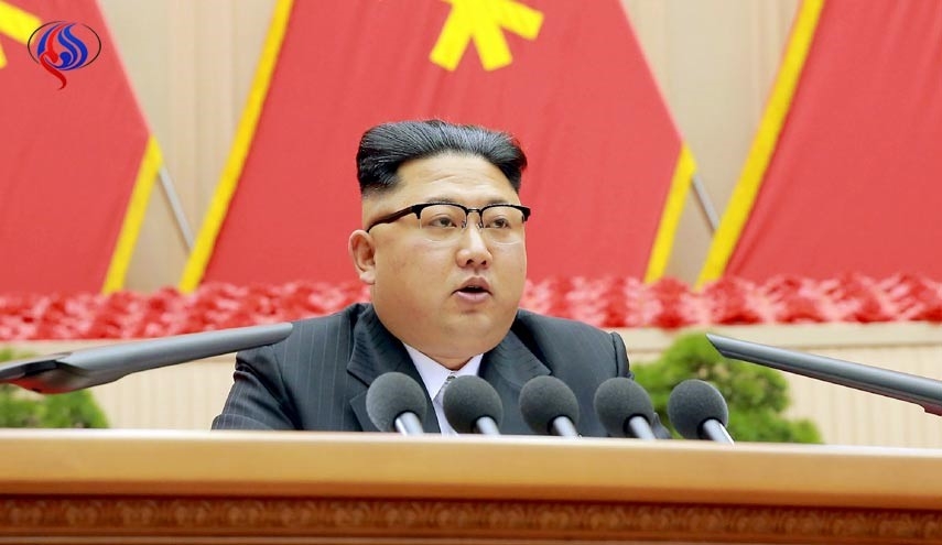 78f3e98f4839735f53a93f3721b0f813 - درخواست رهبر کره شمالی برای تقویت قدرت نظامی کشورش