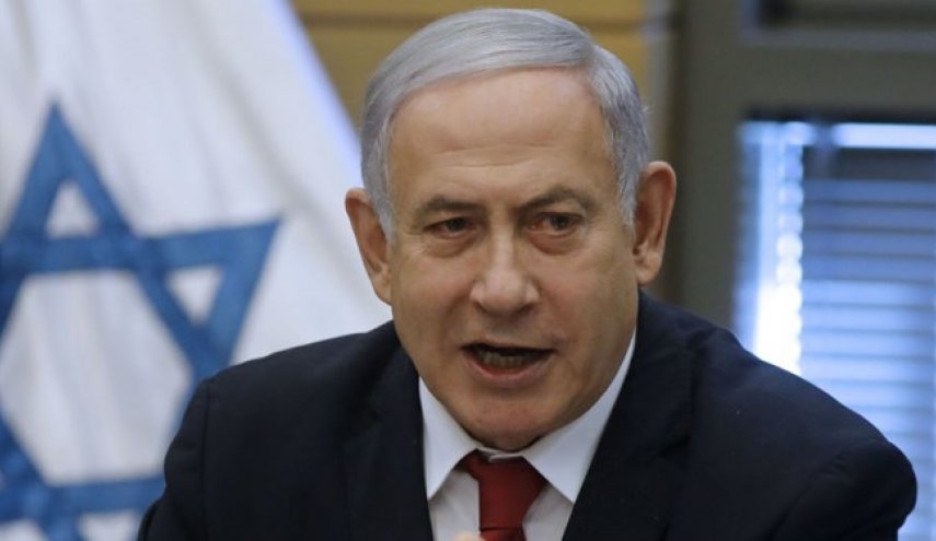 820934bda7722df826bf97514a87af14 - نتانیاهو به این دلایل بر تشدید درگیری‌ها اصرار دارد