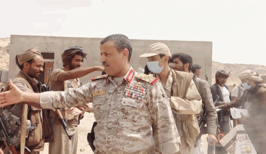 88f747e30f58a24b0d5f39b31eca114d - وزیر دفاع یمن: در صورت پافشاری متجاوزان به تداوم حملات علیه یمن، آمادگی آغاز مرحله دردناک تر را داریم