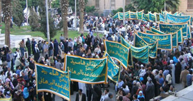 91474 483 zdc1yzeznz - ورود صوفی‌ها به عرصه رقابت‌های سیاسی مصر