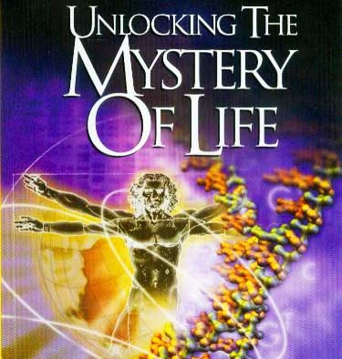 a00faca0fcac606f5ed9174b6103a6e8 - UNLOCKING THE MYSTERY OF LIFE