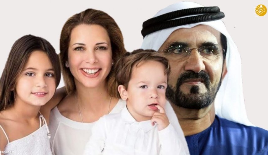 ad6e8b851e41d63e57de55f3e12bcd7e - فرار ششمین همسر حاکم دبی در لندن خبر ساز شد/ فراخوانده شدن حاکم دبی به دادگاه