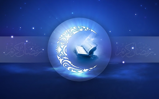 c660823bd42c9c548aad279f0cc688e6 - ۷ توصیۀ پیامبر (ص) دربارۀ مراقبات ماه رمضان