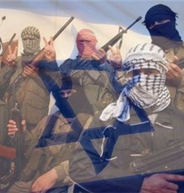 caa3a604e03cb98b1657121792d51b4b - شباهت داعش و اسرائیل