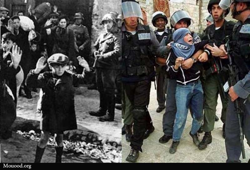 df635c58c6c7c16f9e0cf7d5b1fc53b0 - هولوکاست در فلسطین، روایت تصویری تاثیر گذار از گذشته تا اکنون