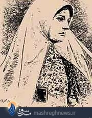 e07f3fd81100ea2e02aabf22163fc9ca - اولین زنی که در ایران بی حجاب شد، چه کسی بود