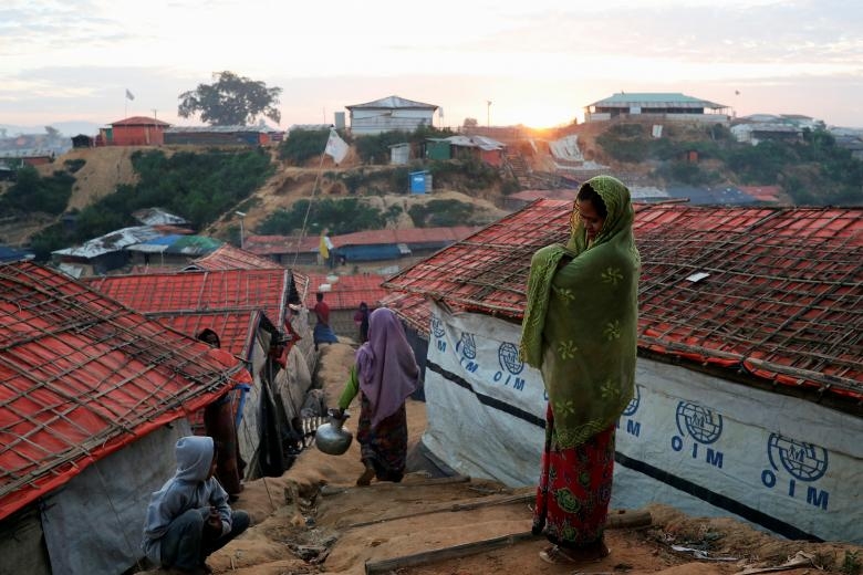 e784d4ff58d8b4f483481545f9fc00de - ابراز نگرانی سازمان ملل در مورد وضعیت مسلمانان روهینگیا
